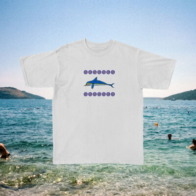 Dolphin Tee Thumbnail