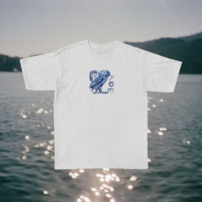 Athens Tee Thumbnail