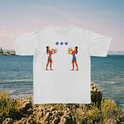 Cupbearers Tee Thumbnail