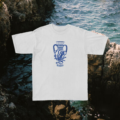 Amphora Tee Thumbnail